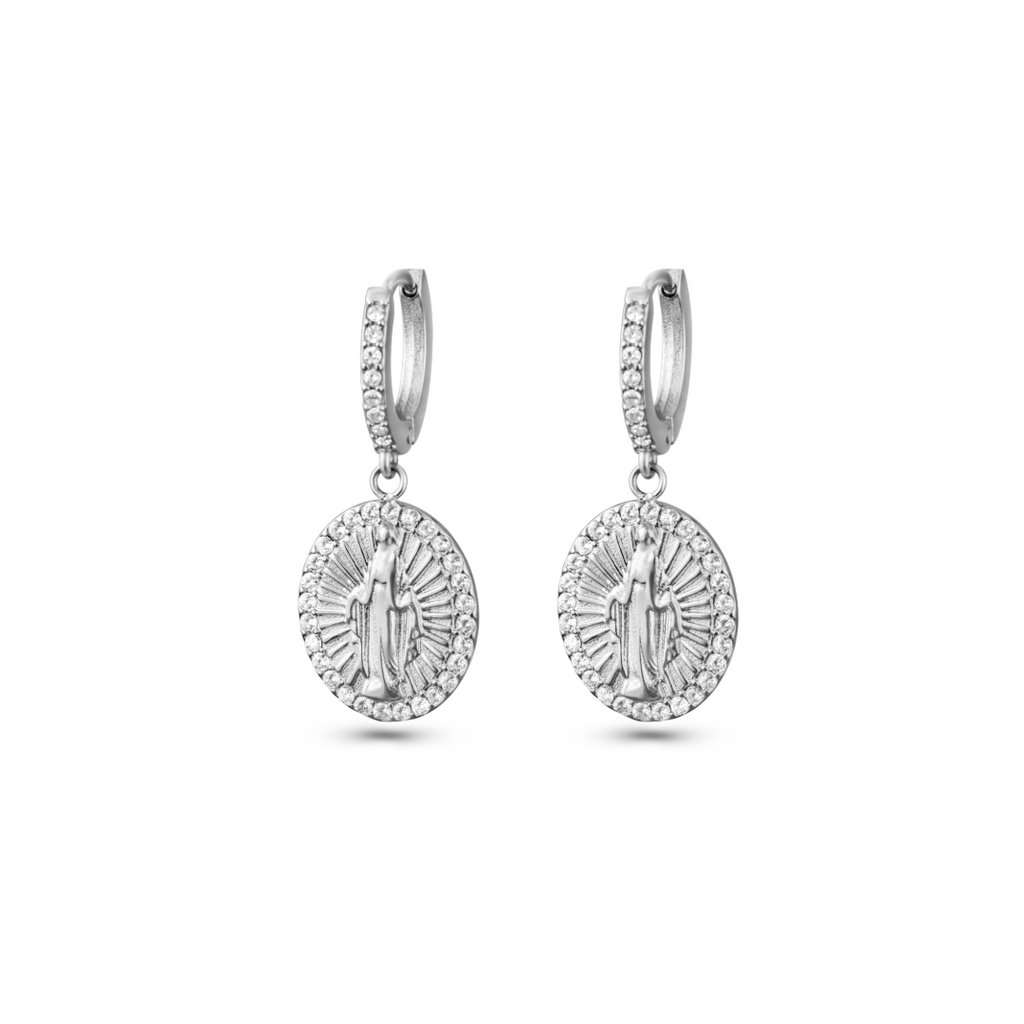 Mary Earrings