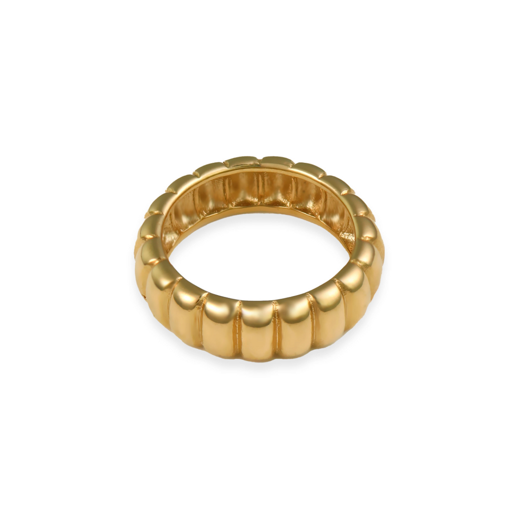 Maze Ring