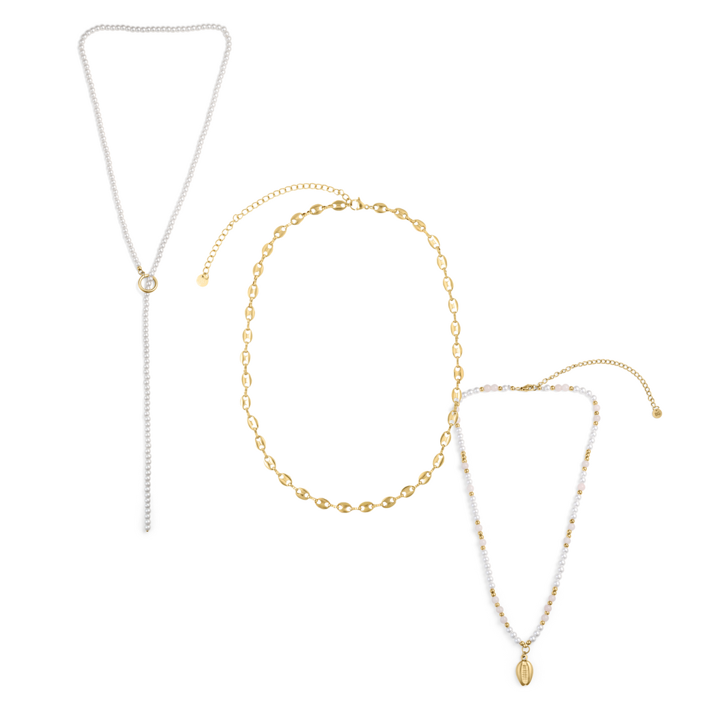 Mediterranean Muse Set