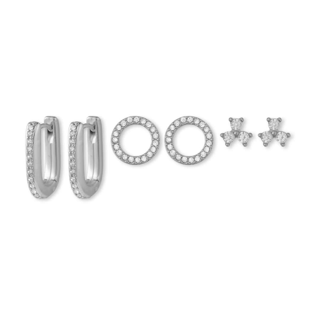Minimal Mood Set