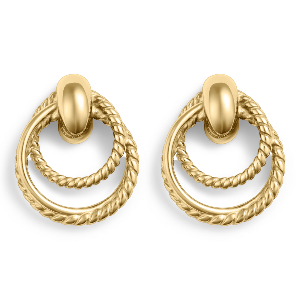 Monroe Earrings
