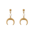 Moony Earrings