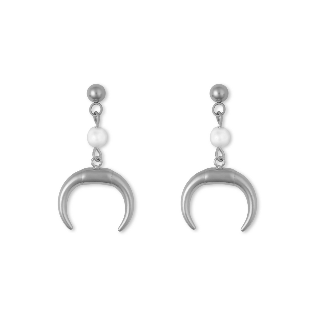 Moony Earrings