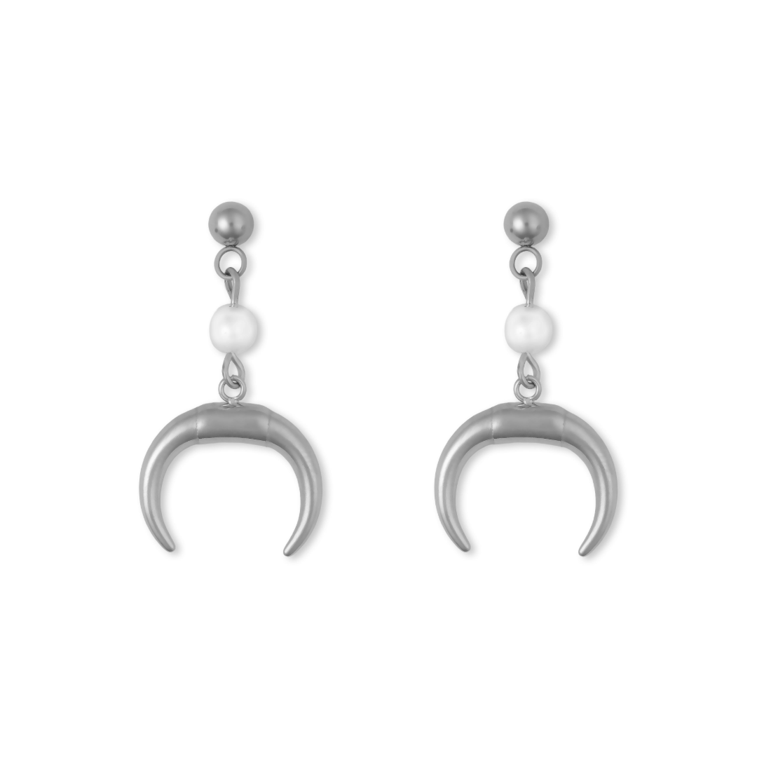 Moony Earrings