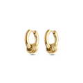 Nala Earrings Large