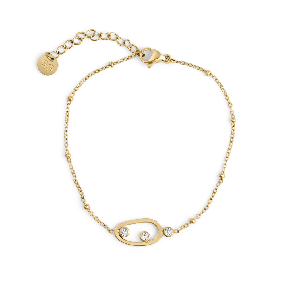 Ovalis Bracelet