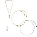 Pearl Affaire Set