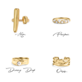 Pearl Voyage Set