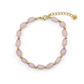 Pop Bracelet Blush