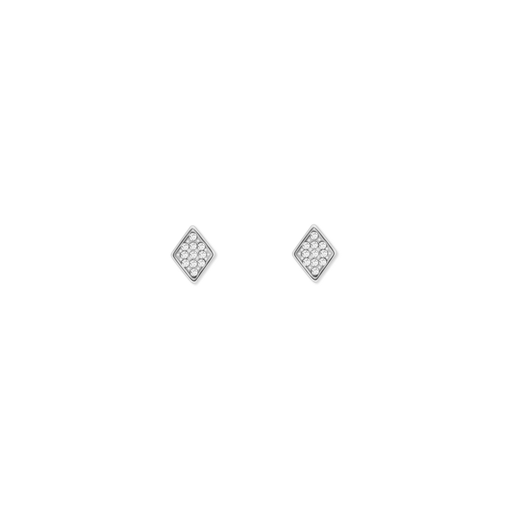 Power Earrings