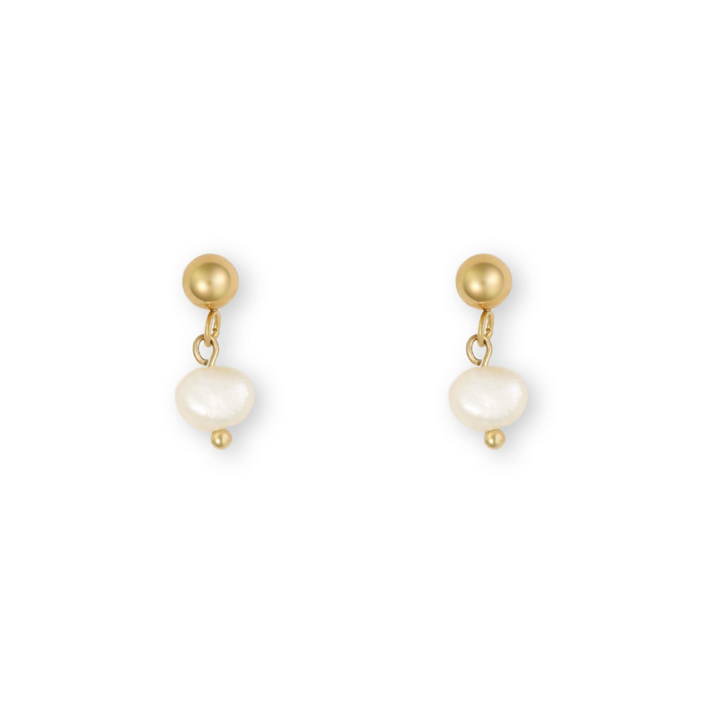 Pure Earrings