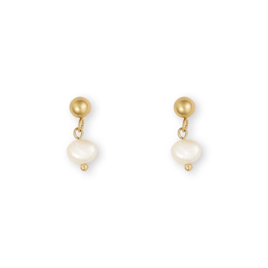 Pure Earrings
