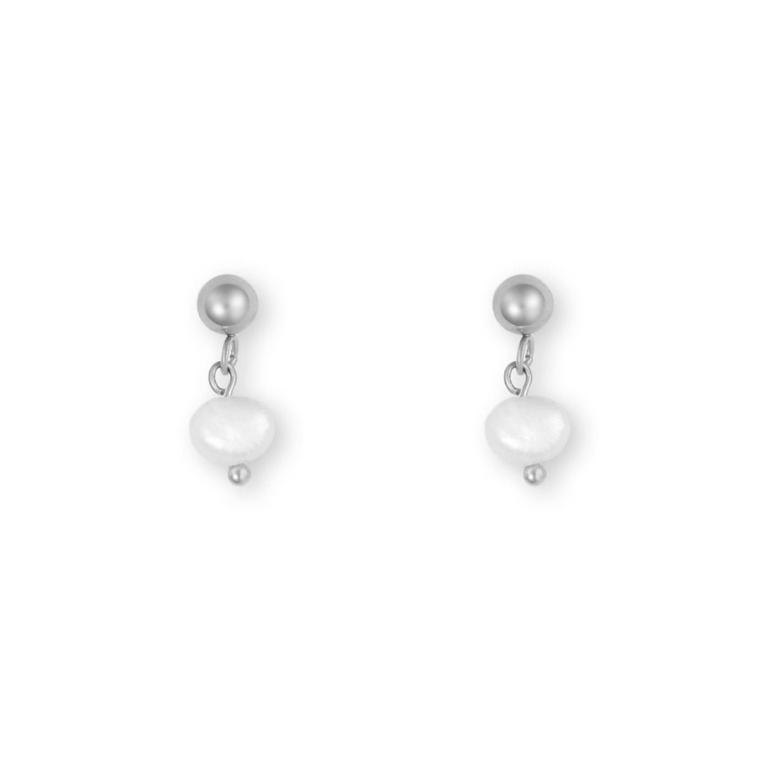 Pure Earrings