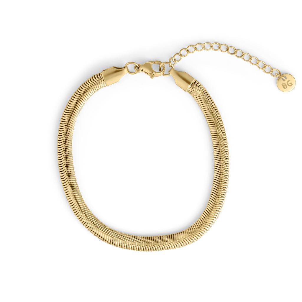 Python Bracelet