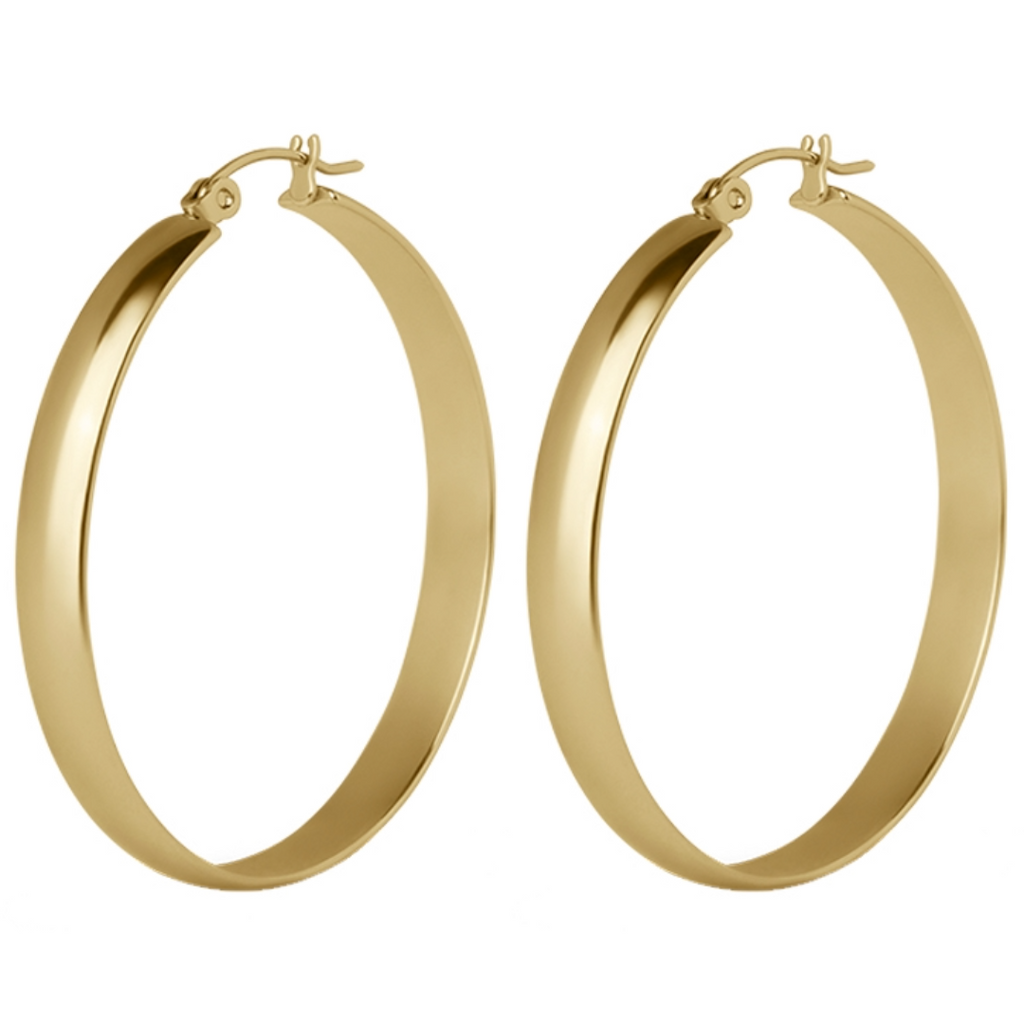 Rhode Earrings Large