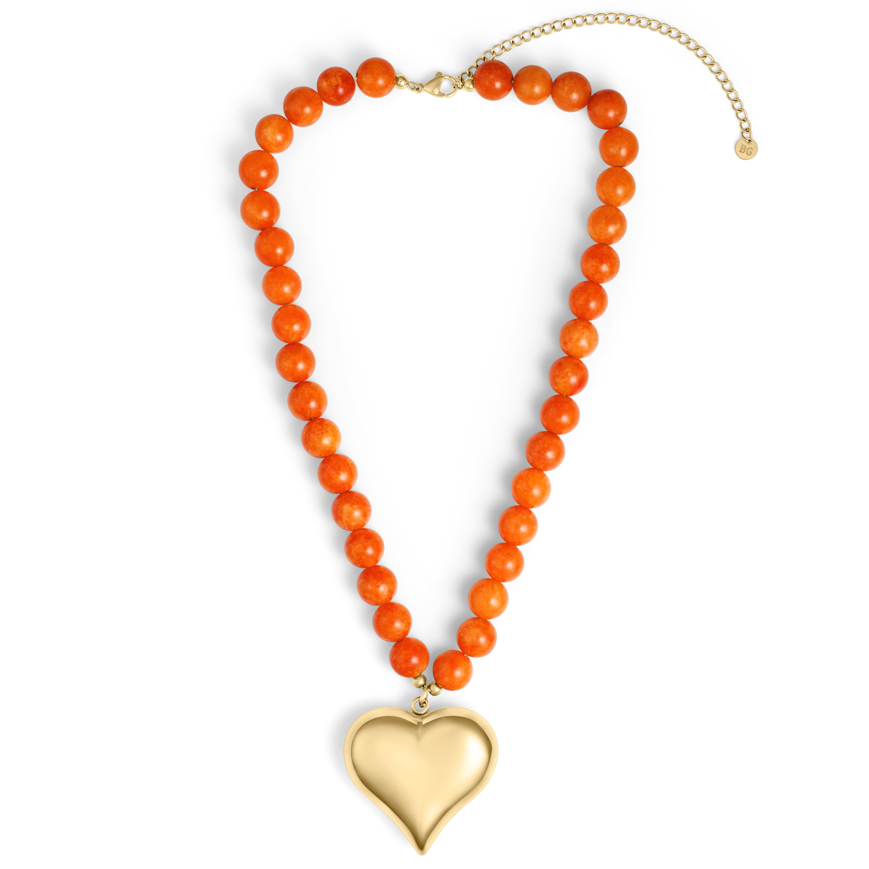 Royal Kiss Necklace