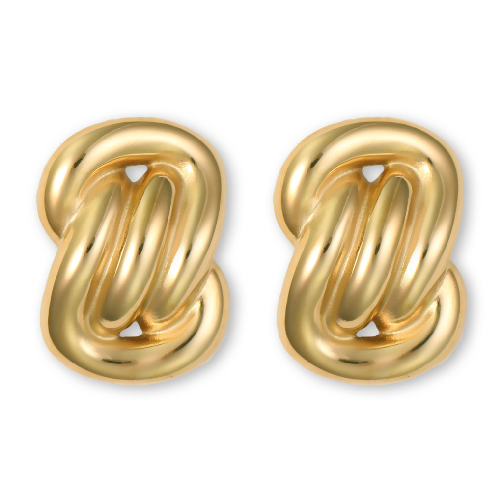 Saint Tropez Earrings