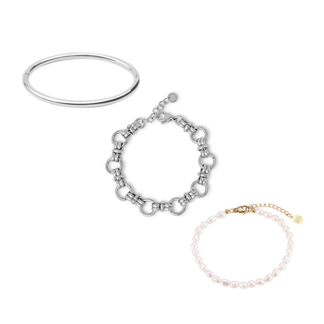 Salty Loops Set