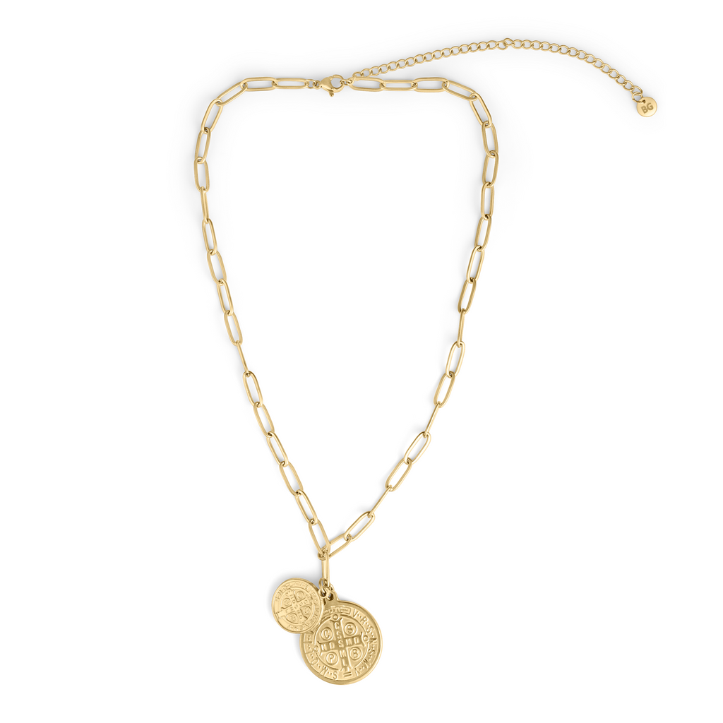 Sanctuary Necklace