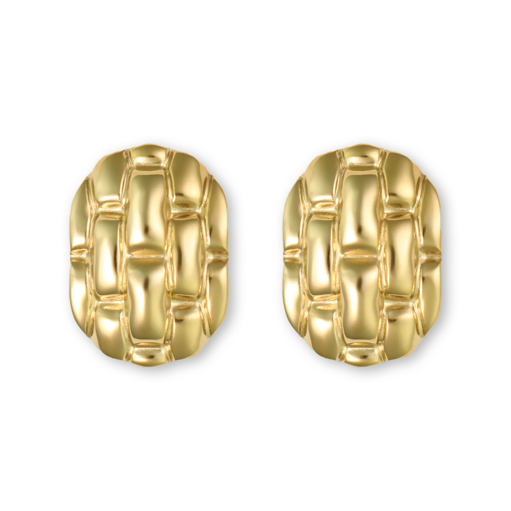 Santorini Earrings