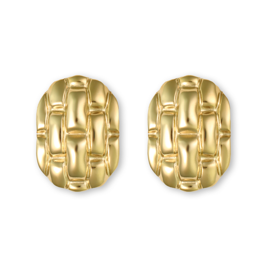 Santorini Earrings