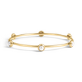 Satin Bracelet
