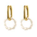 Seaside Earrings
