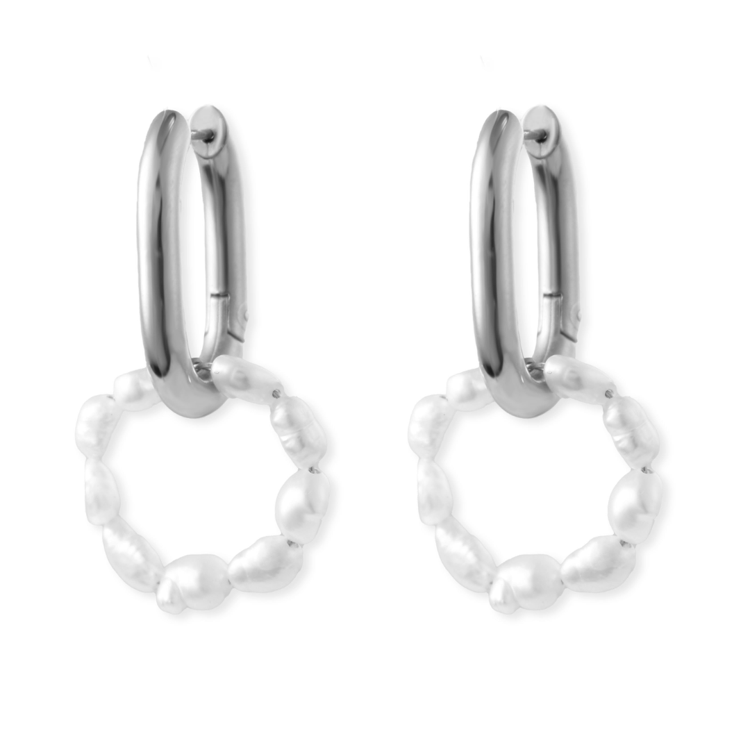 Seaside Earrings