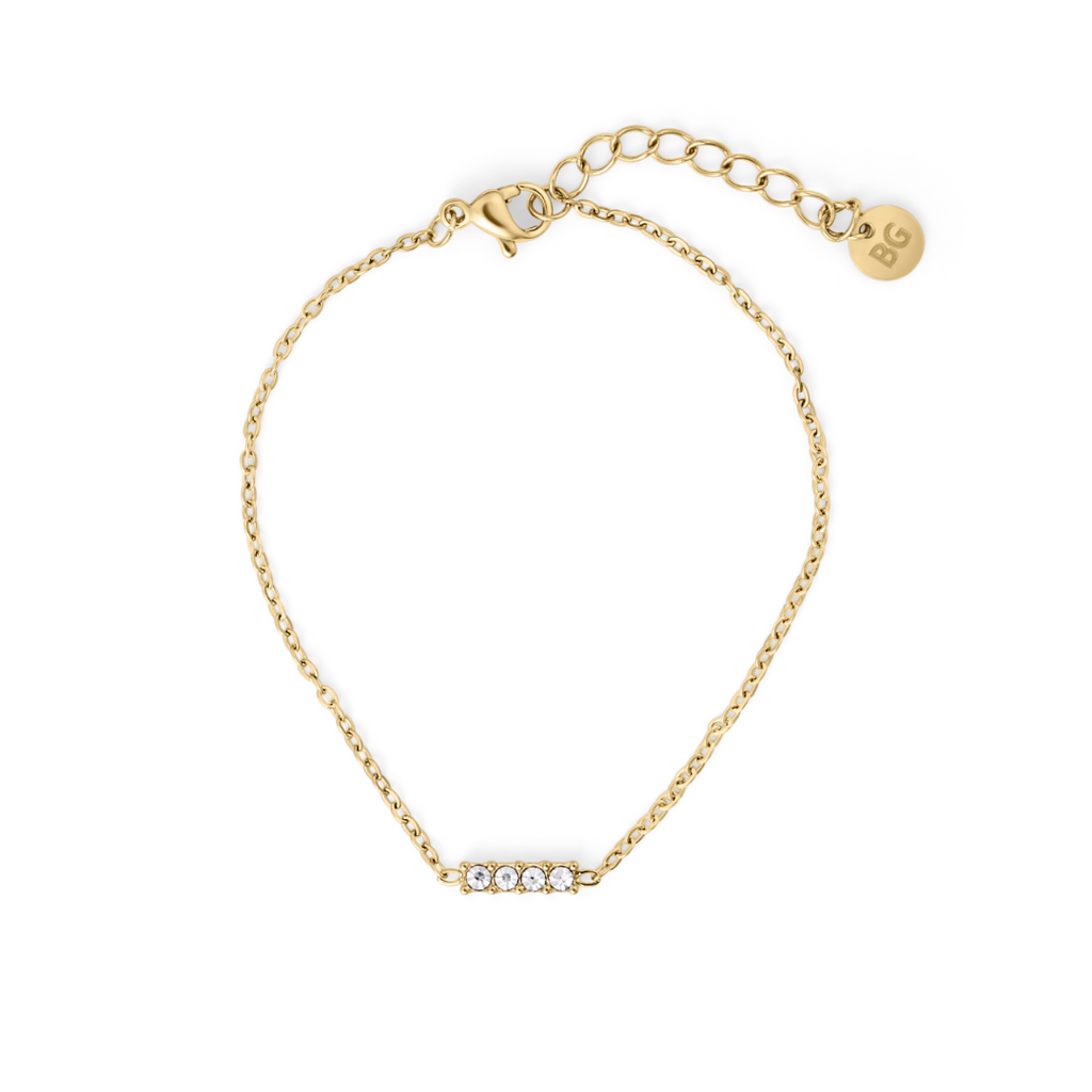Secret Bracelet