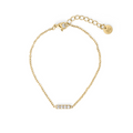 Secret Bracelet