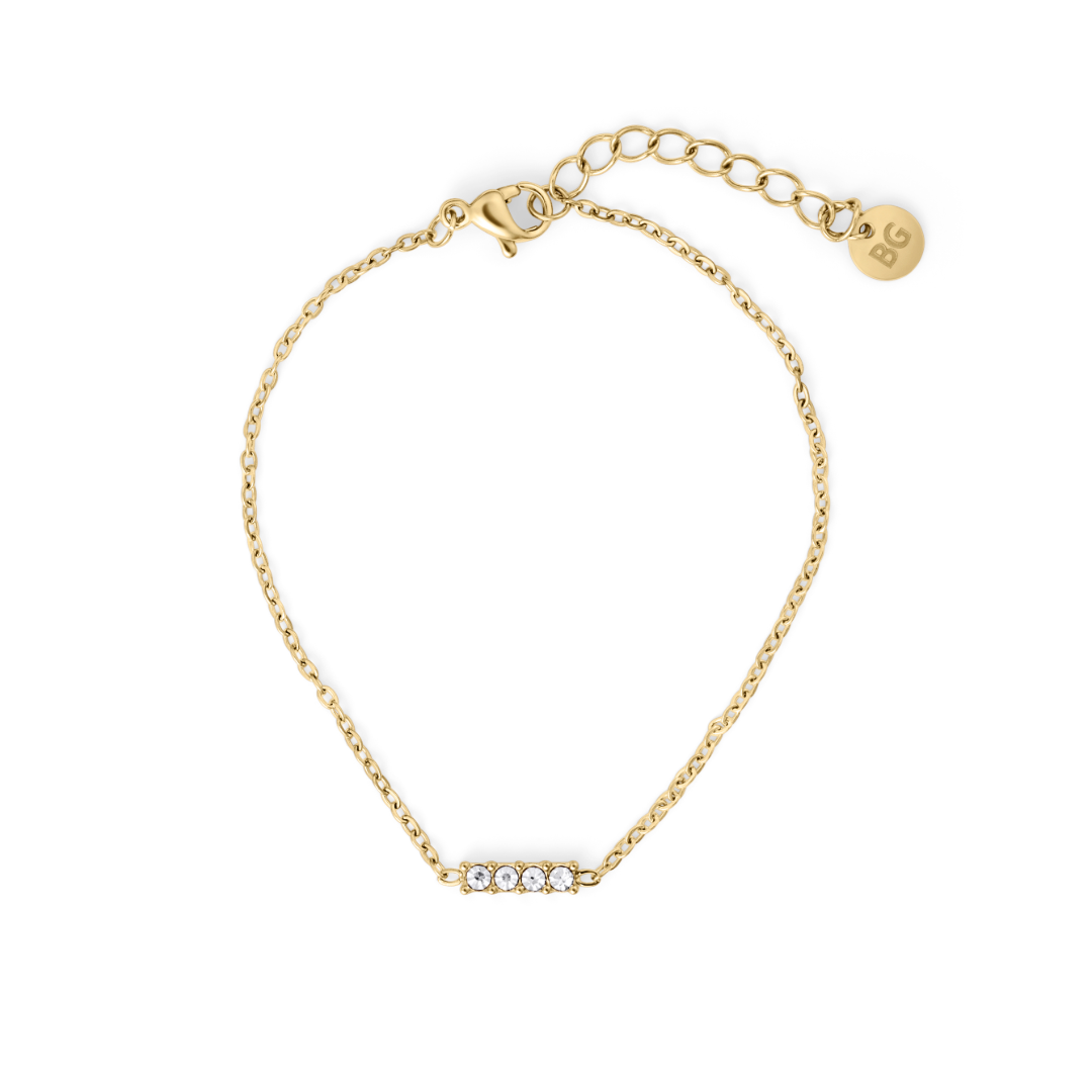 Secret Bracelet