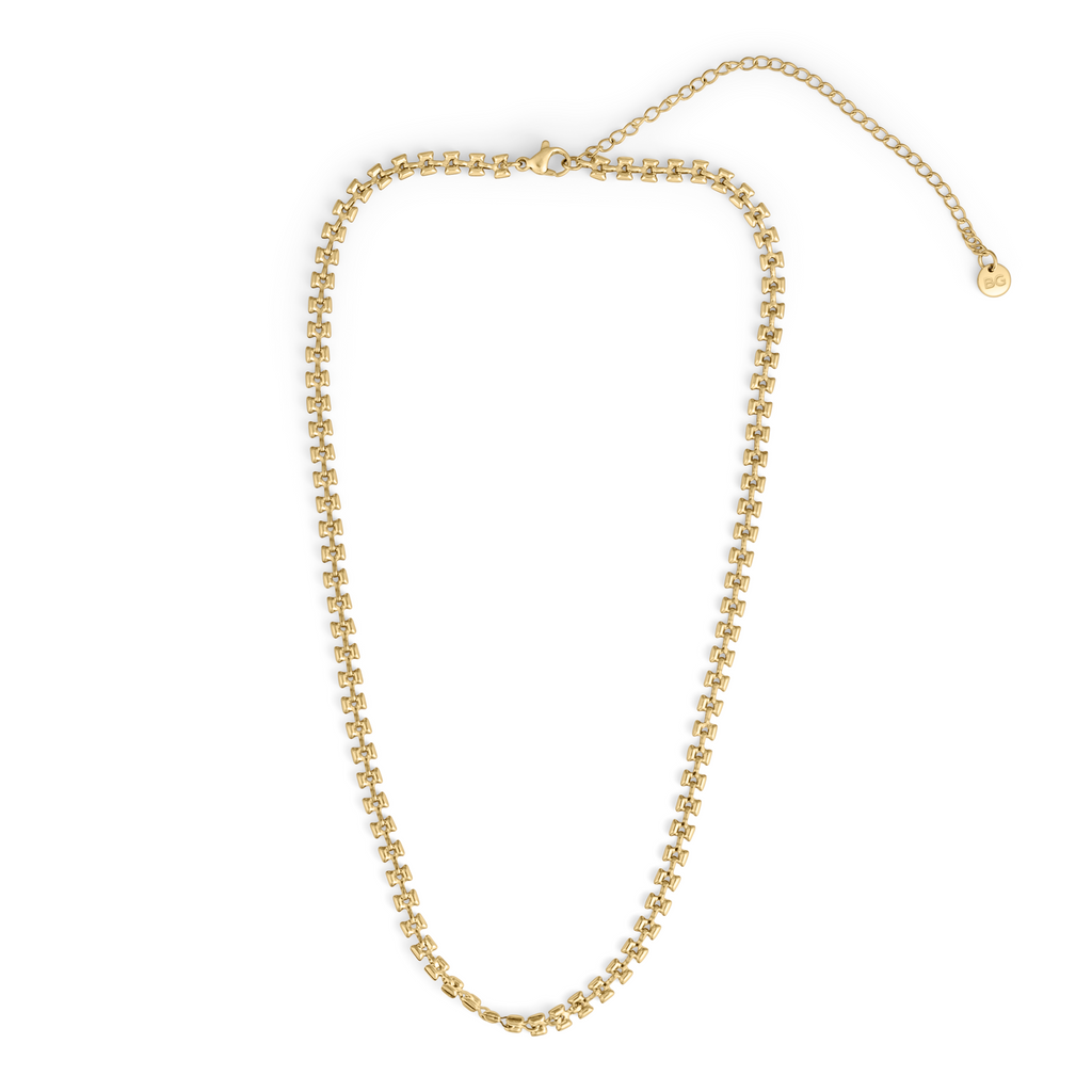 Sera Necklace