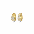 Shimmer Earrings Medium