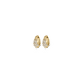 Shimmer Earrings Small