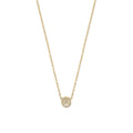 Smiley Necklace