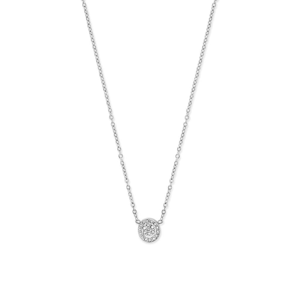 Smiley Necklace