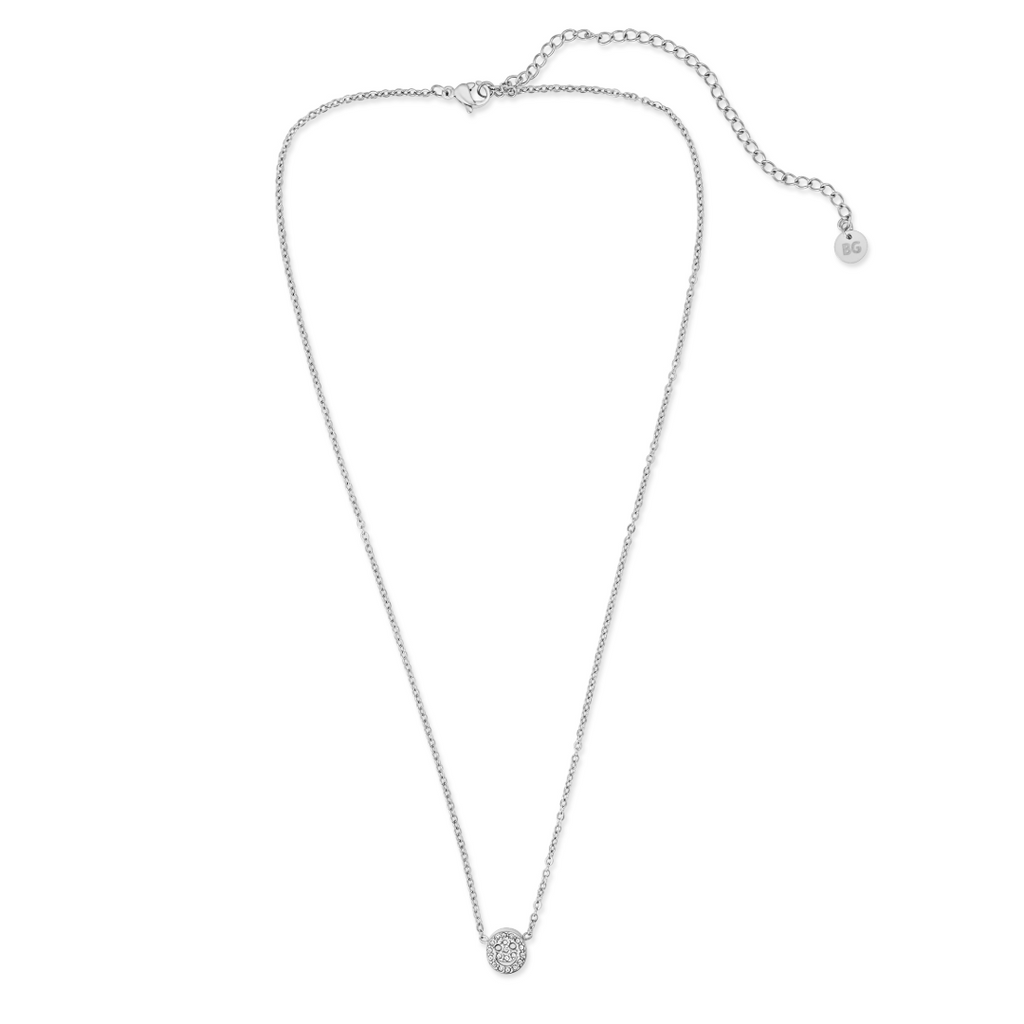 Smiley Necklace