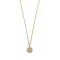 Snowflake Necklace