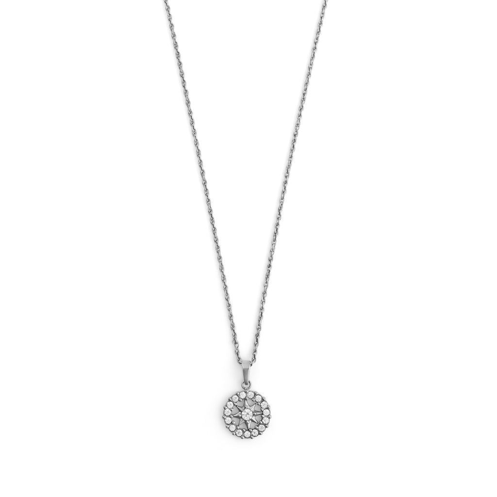 Snowflake Necklace