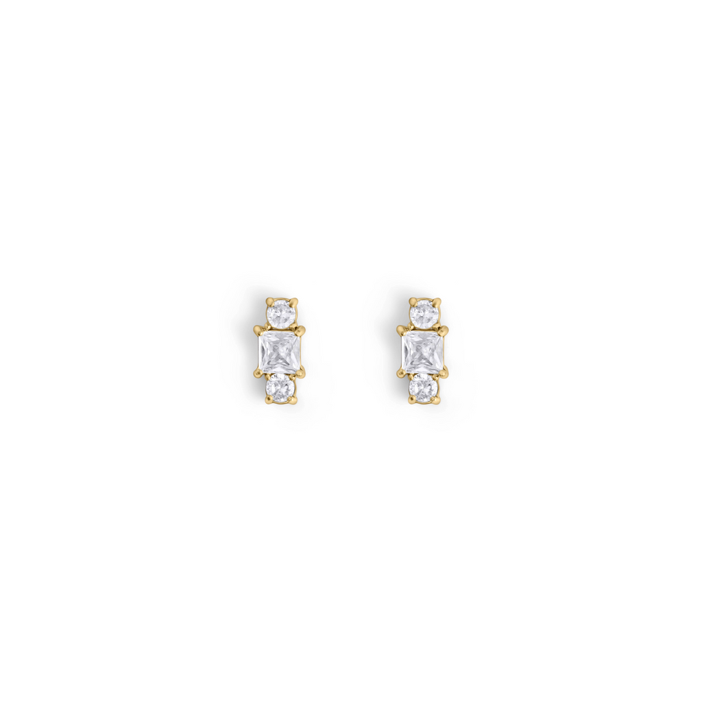 Snuggle Earrings