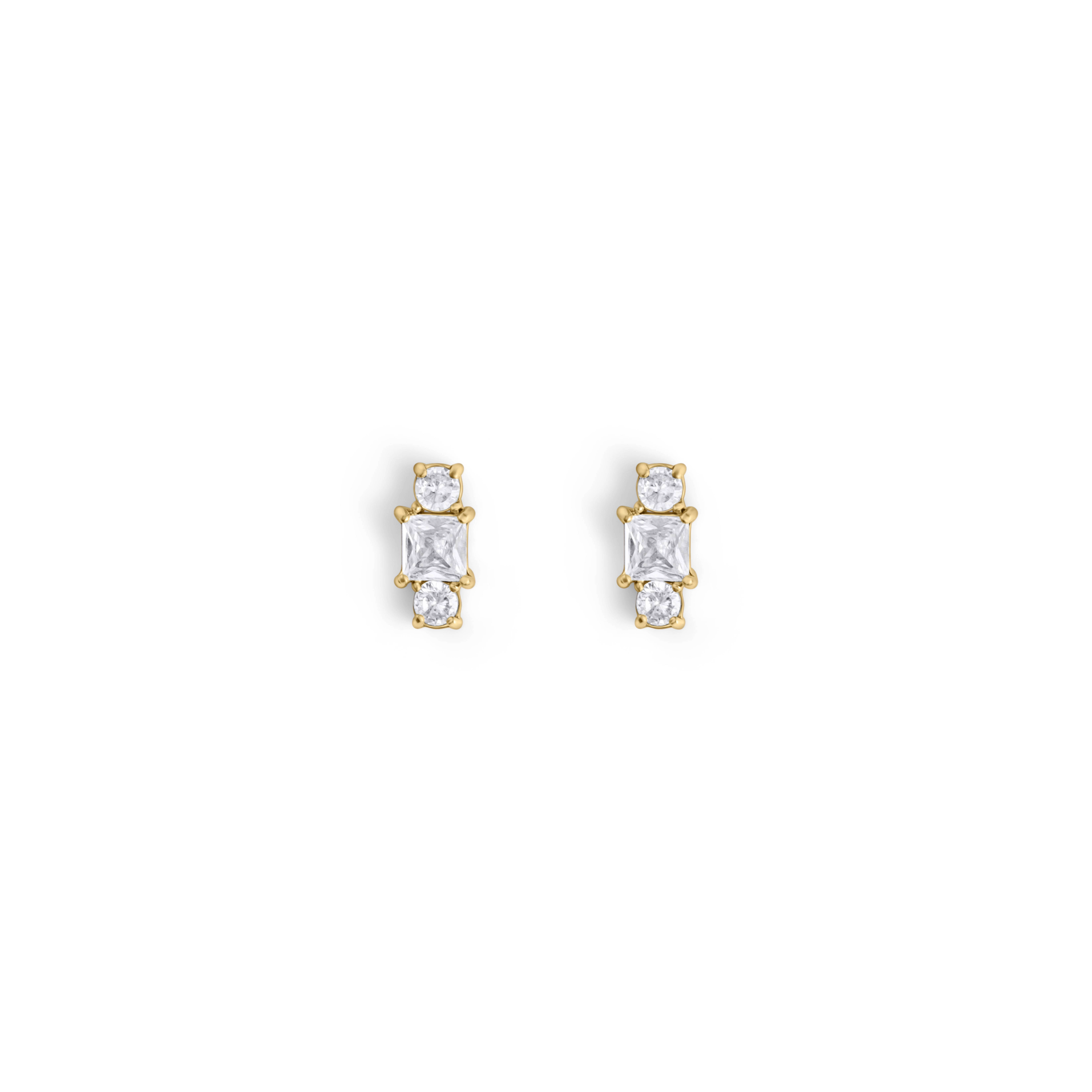 Snuggle Earrings