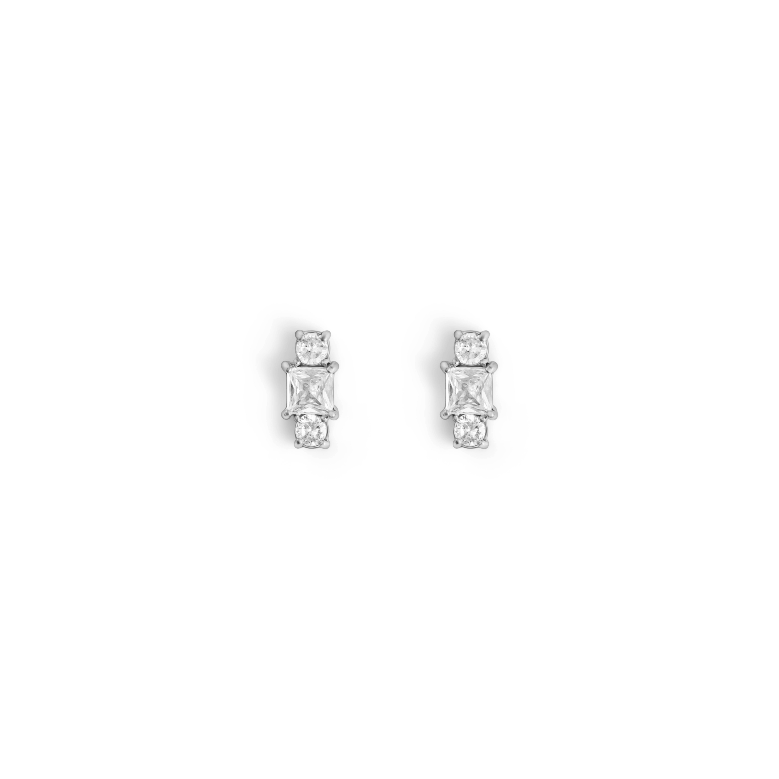 Snuggle Earrings