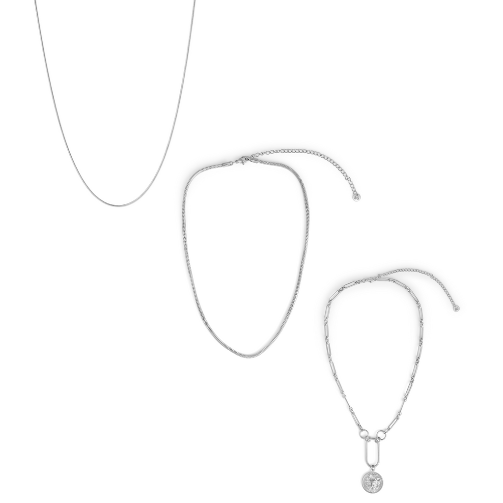 Soft Roar Set