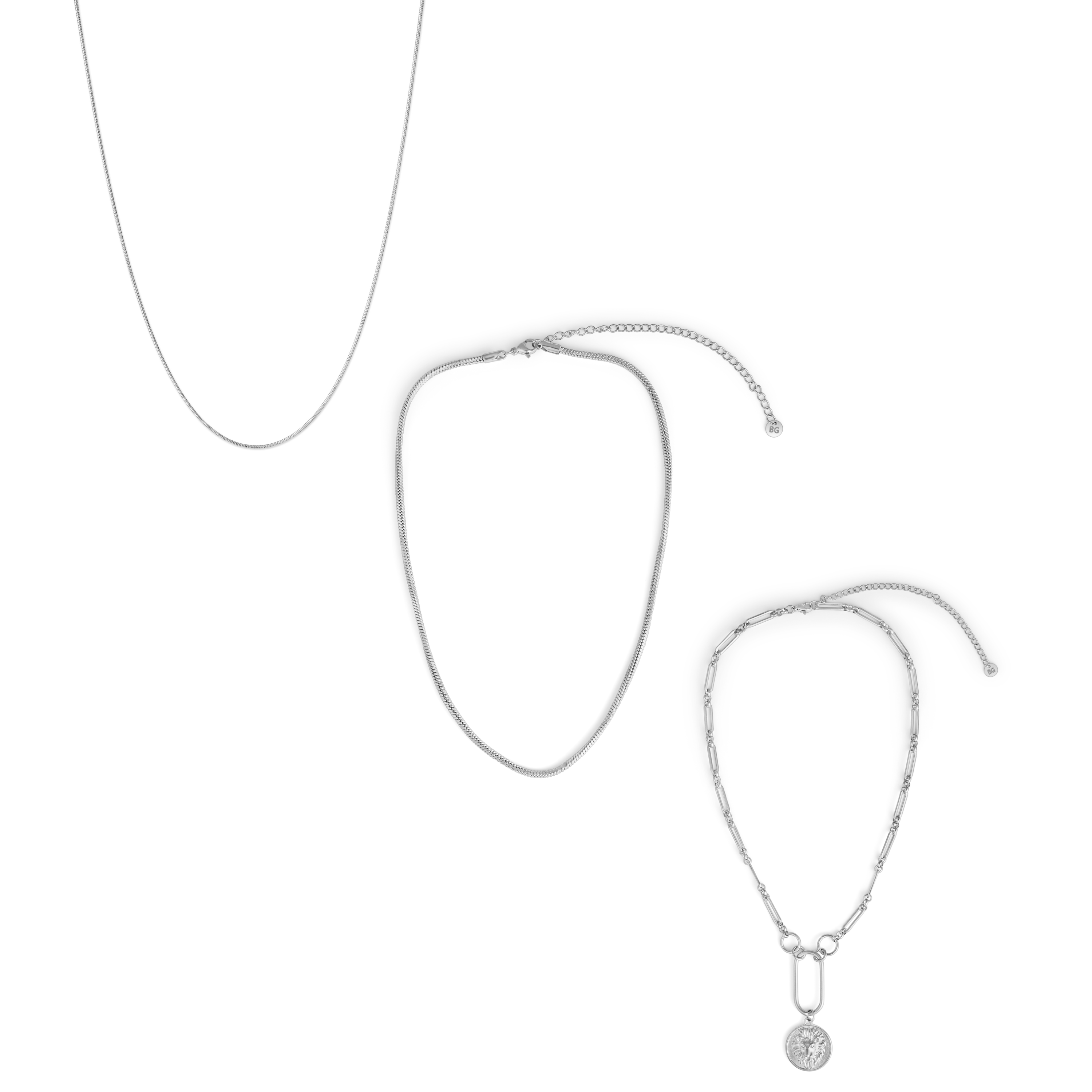Soft Roar Set