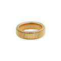 Soft Shine Ring