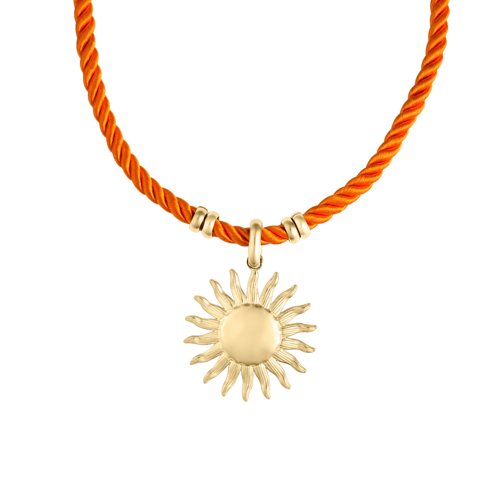 Soleil Necklace