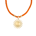 Soleil Necklace