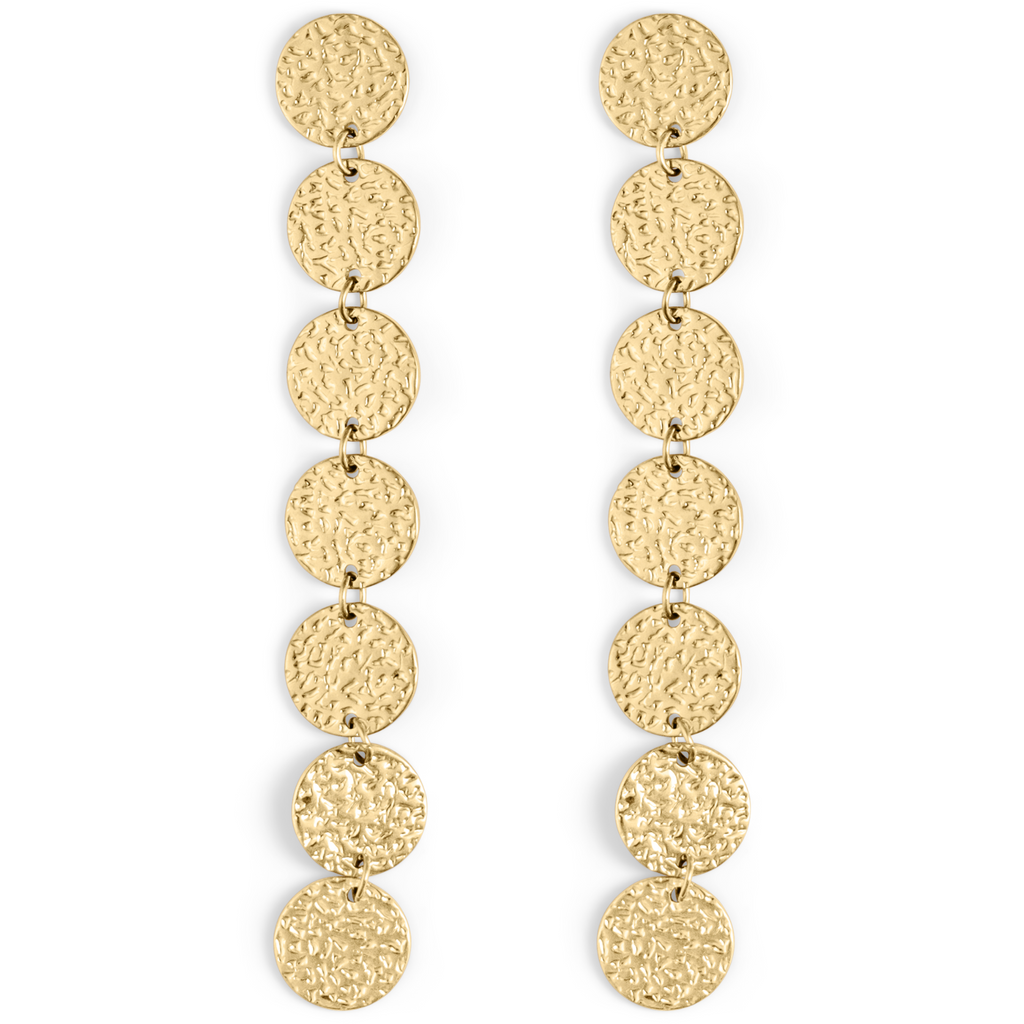 Soraya Earrings
