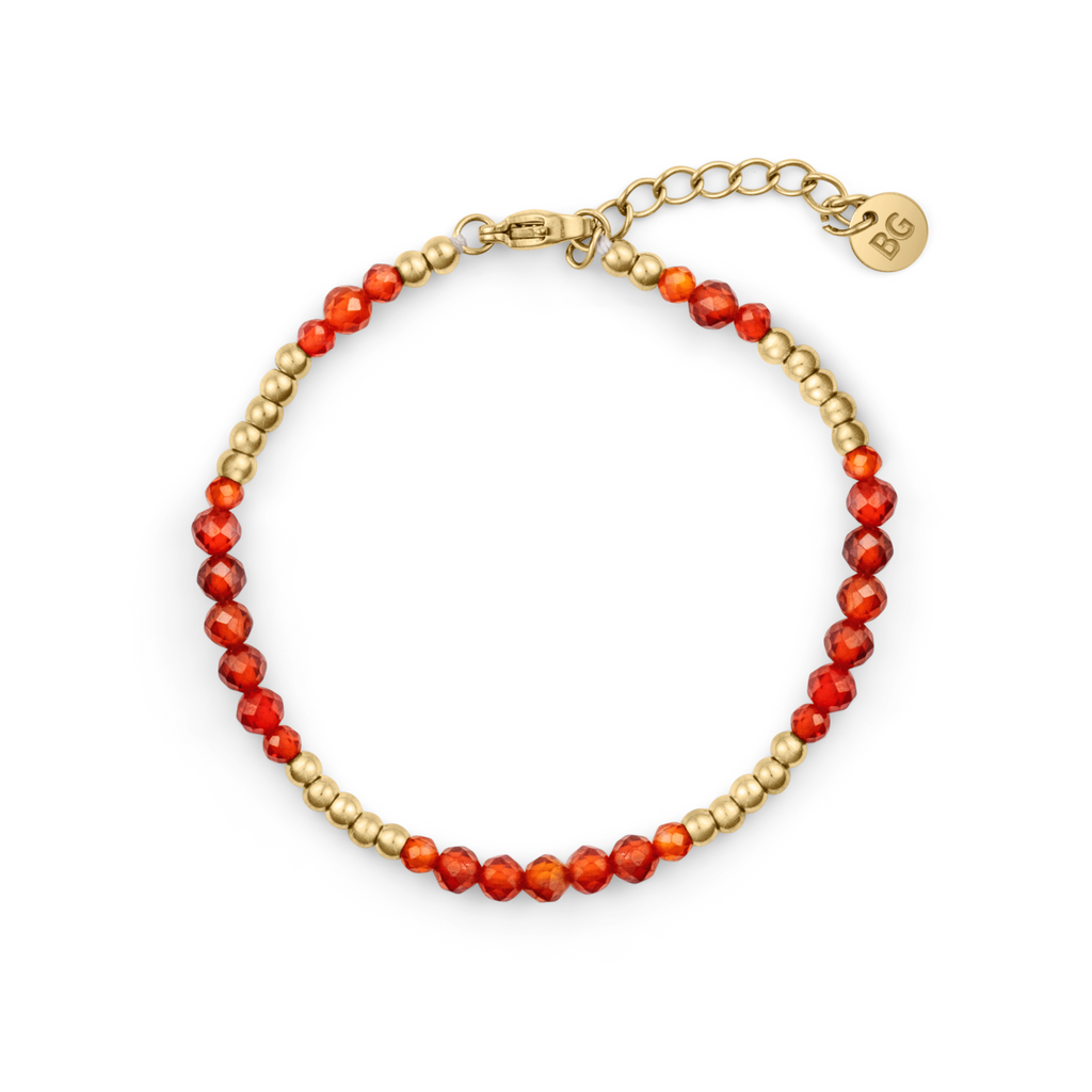 Spark Bracelet Orange