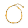 Spark Bracelet Yellow